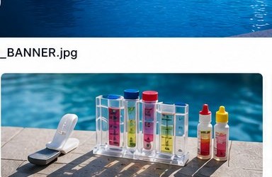 Chemical Balancing