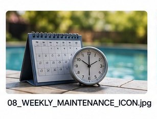 Weekly Maintenance