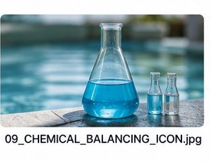 Chemical Balancing