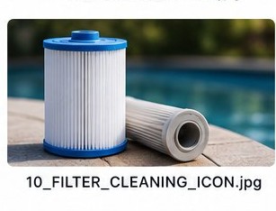 Filter Cleaning