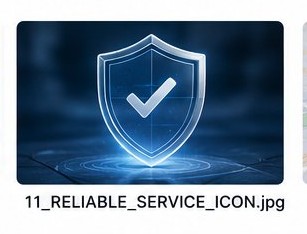 Reliable Service