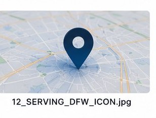 Serving DFW